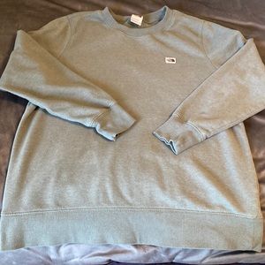The North Face Sweatshirt XL